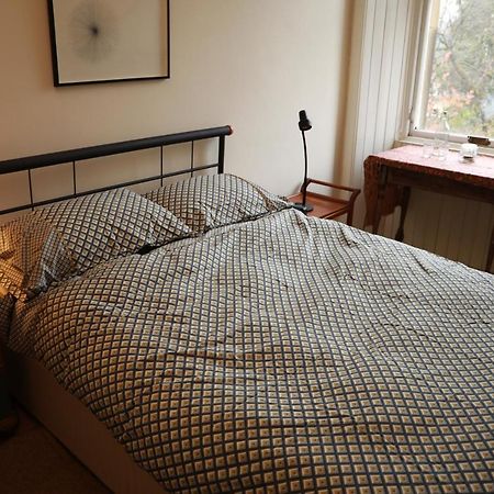 Woodburn Terrace, Morningside, Edinburgh Apartment Bagian luar foto